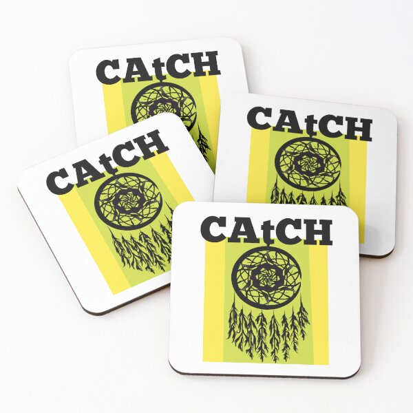 Item preview, Catch your dreams-Cool dream designed and sold by ZOBBI.