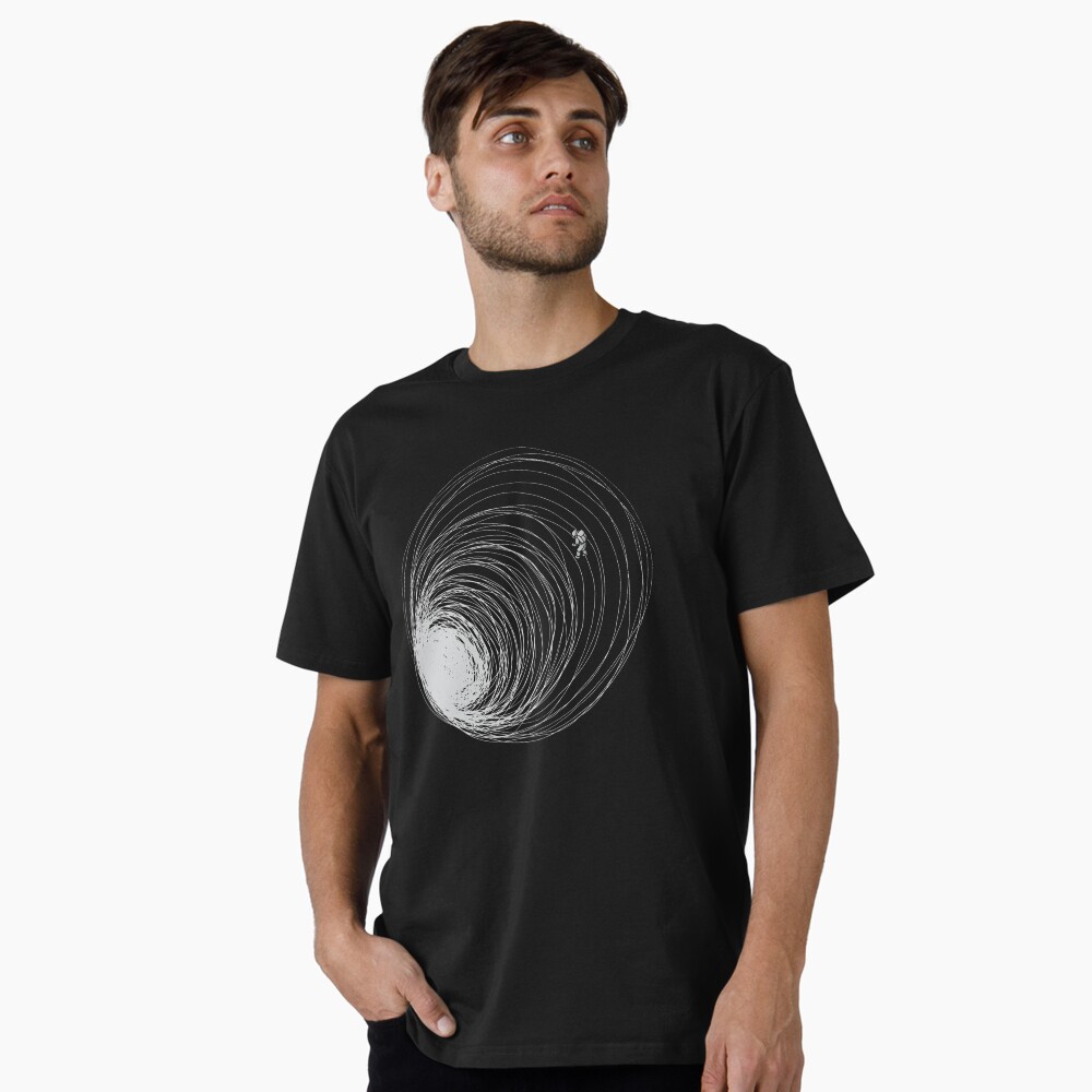 Item preview, Premium T-Shirt designed and sold by tobiasfonseca.