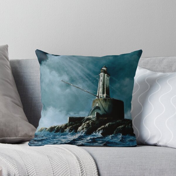 Item preview, St. George Reef Lighthouse I designed and sold by Len Burton.