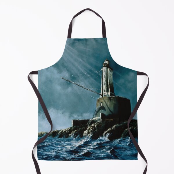 Item preview, St. George Reef Lighthouse I designed and sold by Len Burton.