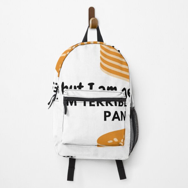 Item preview, funny pancake puns designed and sold by axoniej.