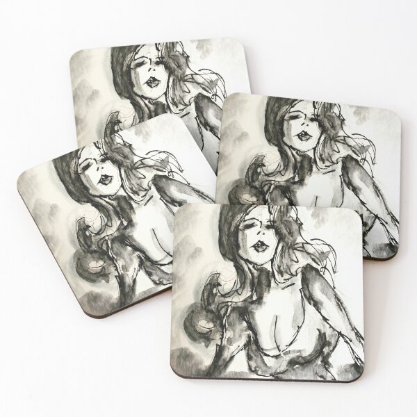 Item preview, MMM..SLEEPY...MMM...COFFEE designed and sold by ArredondoPrime.