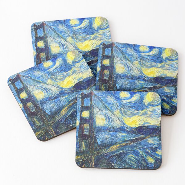 Item preview, Golden gate  designed and sold by The boys.