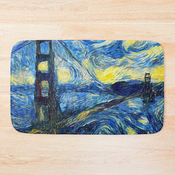 Item preview, Golden gate  designed and sold by The boys.
