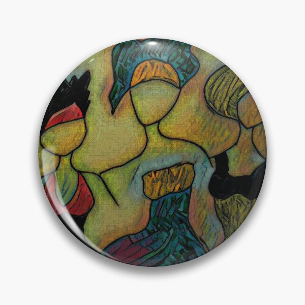 Item preview, Three Sisters designed and sold by Sarah Curtiss.