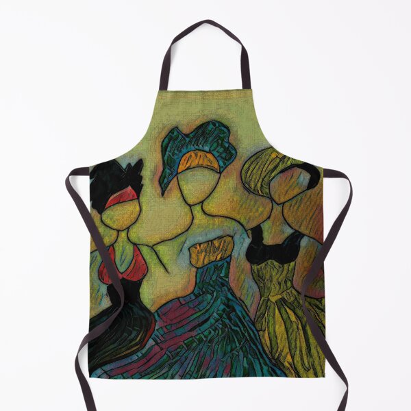 Item preview, Three Sisters designed and sold by Sarah Curtiss.