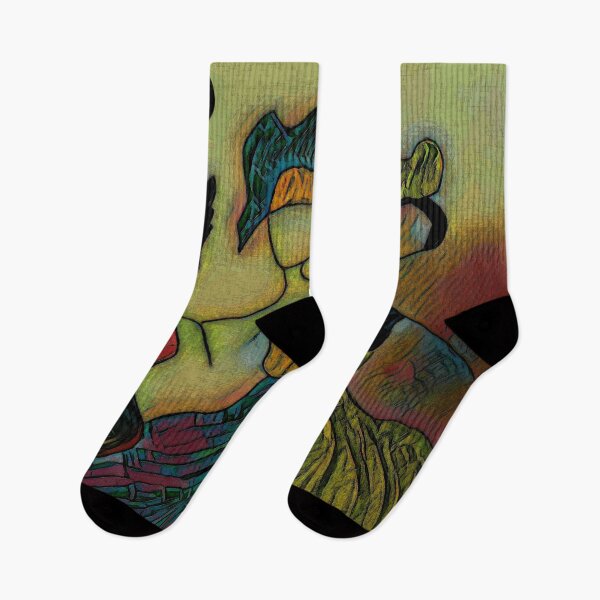 Item preview, Three Sisters designed and sold by Sarah Curtiss.