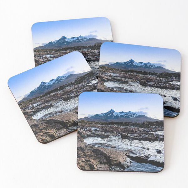 Item preview, The Cuillins  designed and sold by spoilmesweetie.