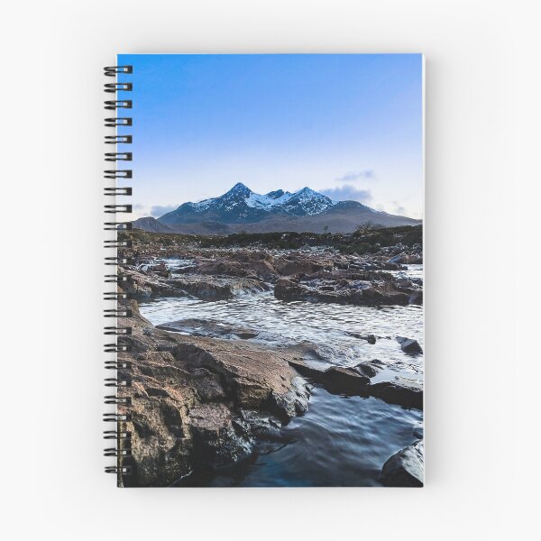 Item preview, los cuillins designed and sold by spoilmesweetie.