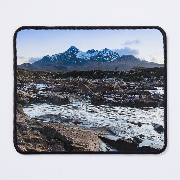 Item preview, The Cuillins  designed and sold by spoilmesweetie.
