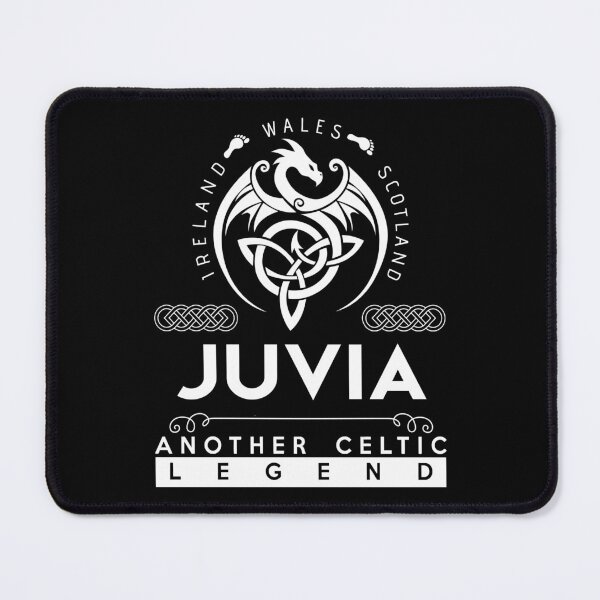 Item preview, Juvia Name T Shirt - Juvia Another Celtic Legend Gift Item Tee designed and sold by nauglesamatha.
