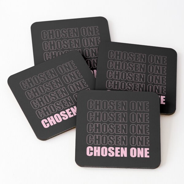 Item preview, Chosen one designed and sold by yoshra.