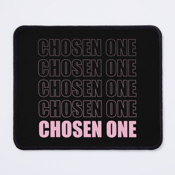 Item preview, Chosen one designed and sold by yoshra.