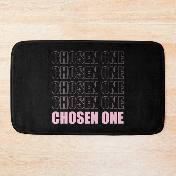 Item preview, Chosen one designed and sold by yoshra.