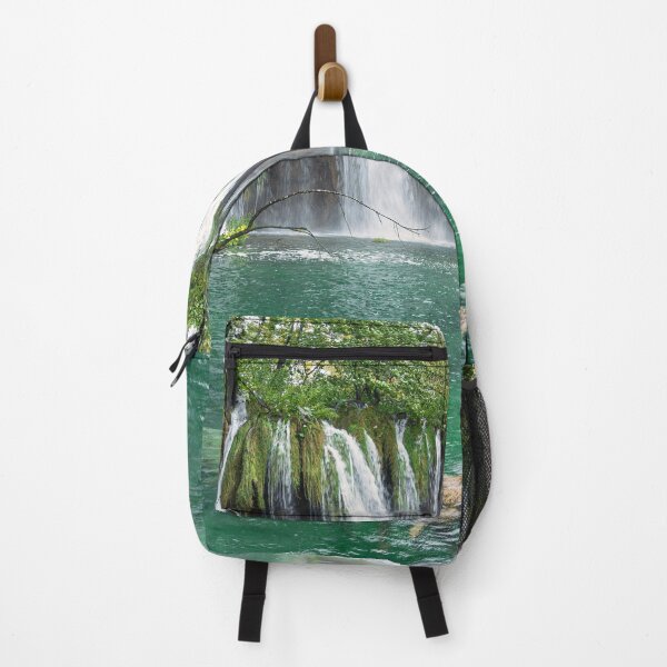 Item preview, Plitvice Waters designed and sold by hawkie.