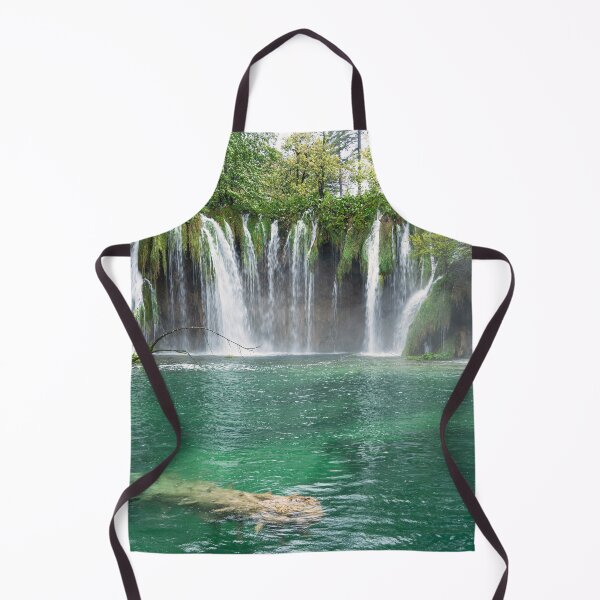 Item preview, Plitvice Waters designed and sold by hawkie.