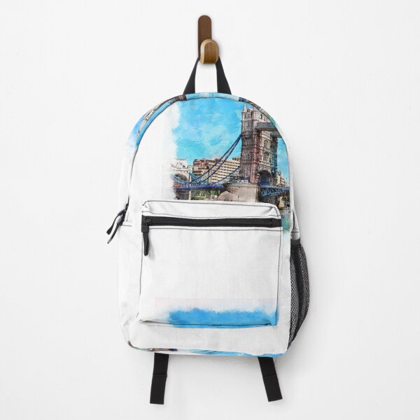 Item preview, GREAT BRITAIN LONDON BRIDGE designed and sold by vazqpete.