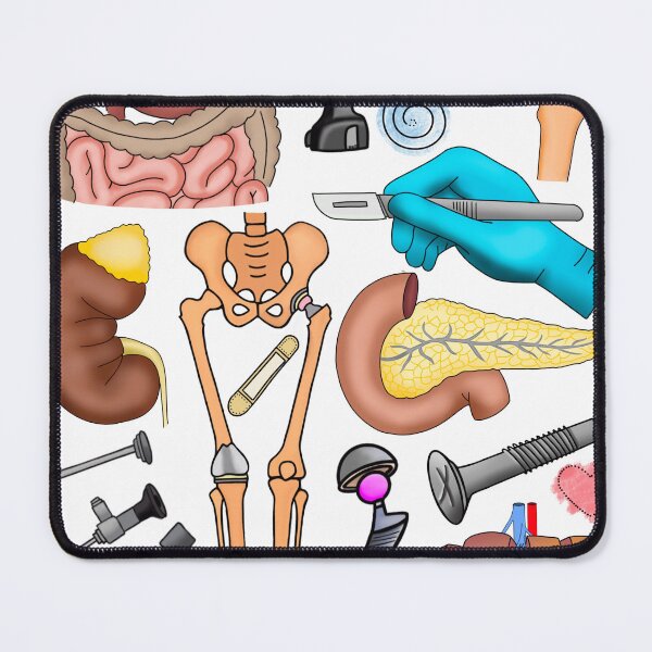 Item preview, OTA/scrub nurse/surgical technologist designed and sold by lia _opsaal.