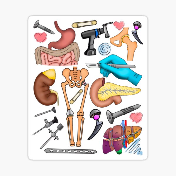 Artikel-Vorschau von OTA/ scrub nurse /surgical technologist, designt und verkauft von lia _opsaal.