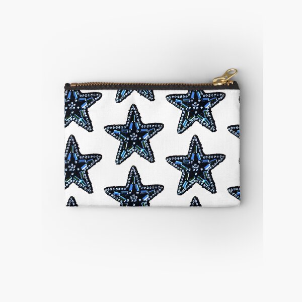 Item preview, Blue pearl star designed and sold by LittleCountess.