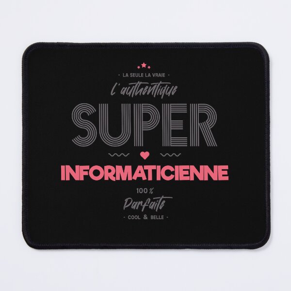 Item preview, The authentic super computer scientist designed and sold by lepetitcalamar.