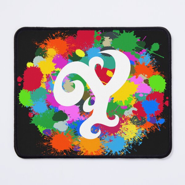 Item preview, letter y designed and sold by Elyora.