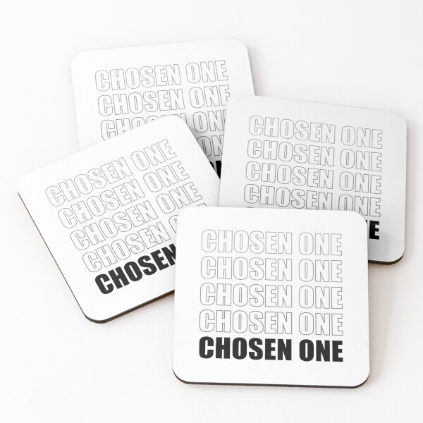 Item preview, Chosen one designed and sold by yoshra.