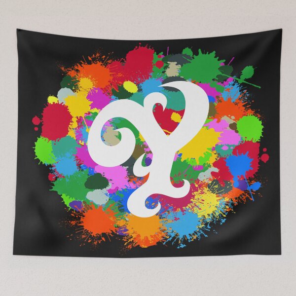 Item preview, letter y designed and sold by Elyora.