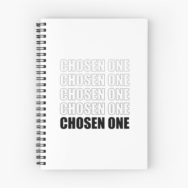 Item preview, Chosen one designed and sold by yoshra.