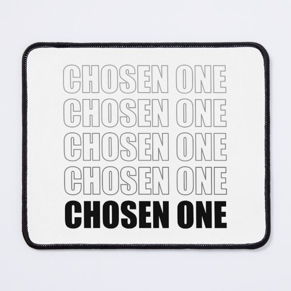 Item preview, Chosen one designed and sold by yoshra.