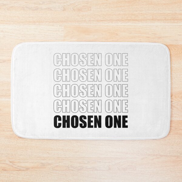 Item preview, Chosen one designed and sold by yoshra.