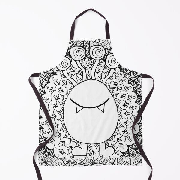 Item preview, Bennie designed and sold by Alezza6.