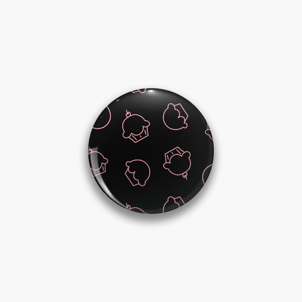 Item preview, Pin designed and sold by CreativeMinds7.