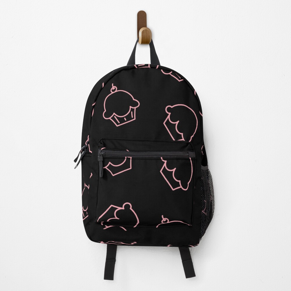 Item preview, Backpack designed and sold by CreativeMinds7.