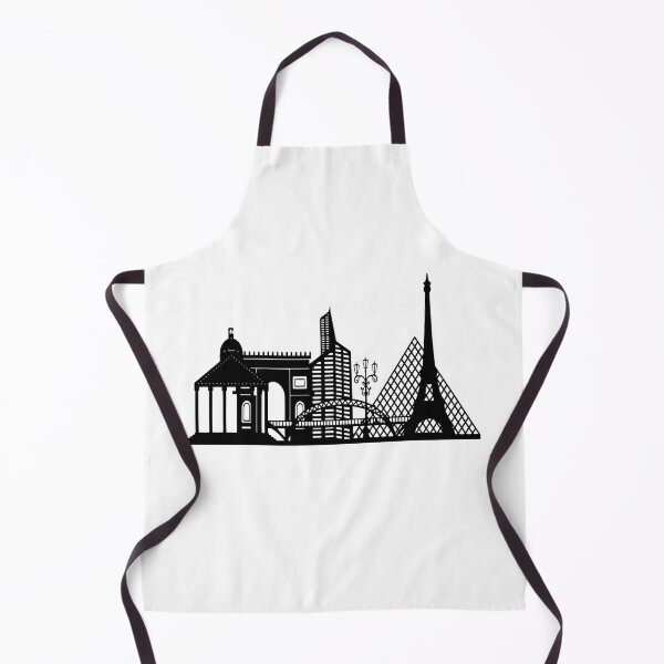 Item preview, The Louvre Art Museum Paris France designed and sold by vazqpete.