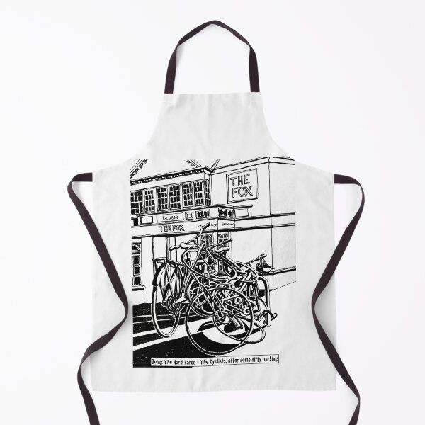 Item preview, Emergency Stop! Late for lunch designed and sold by davidgoble.