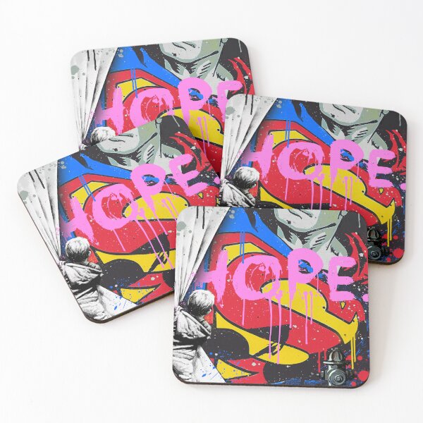 Item preview, HOPE designed and sold by Helt-Sort.