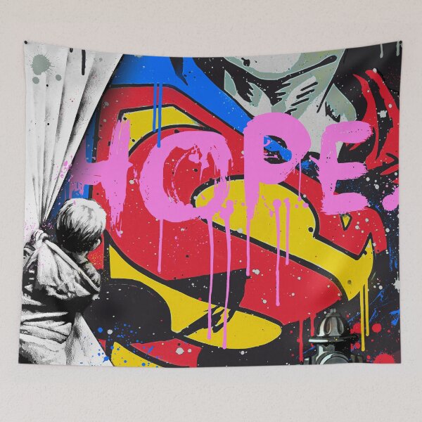 Item preview, HOPE designed and sold by Helt-Sort.