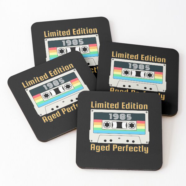 Item preview, Limited Edition1985 Perfectly aged designed and sold by LittleArij.