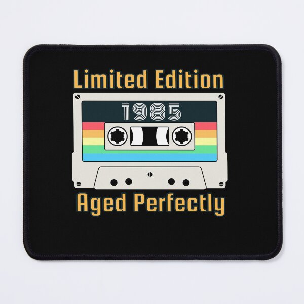 Item preview, Limited Edition1985 Perfectly aged designed and sold by LittleArij.