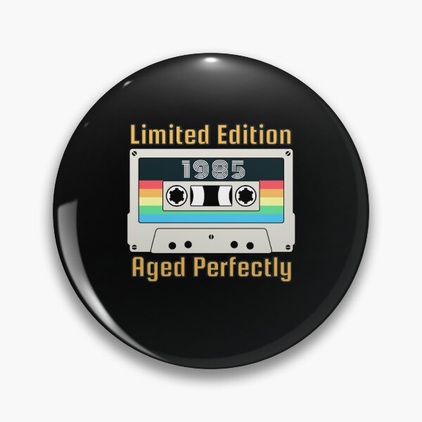 Item preview, Limited Edition1985 Perfectly aged designed and sold by LittleArij.