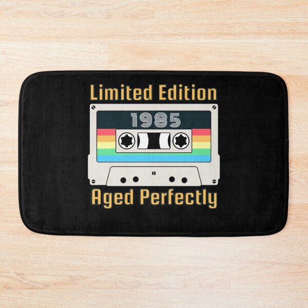 Item preview, Limited Edition1985 Perfectly aged designed and sold by LittleArij.