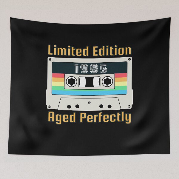 Item preview, Limited Edition1985 Perfectly aged designed and sold by LittleArij.