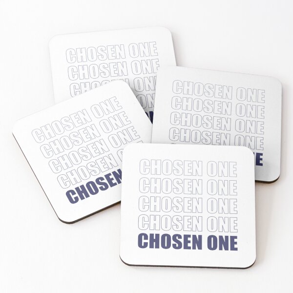 Item preview, Chosen one designed and sold by yoshra.