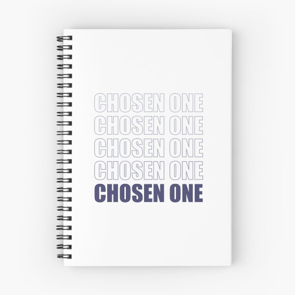 Item preview, Chosen one designed and sold by yoshra.
