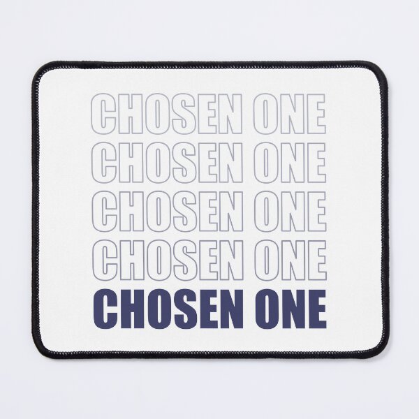Item preview, Chosen one designed and sold by yoshra.