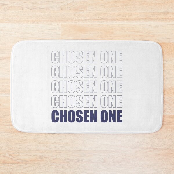Item preview, Chosen one designed and sold by yoshra.