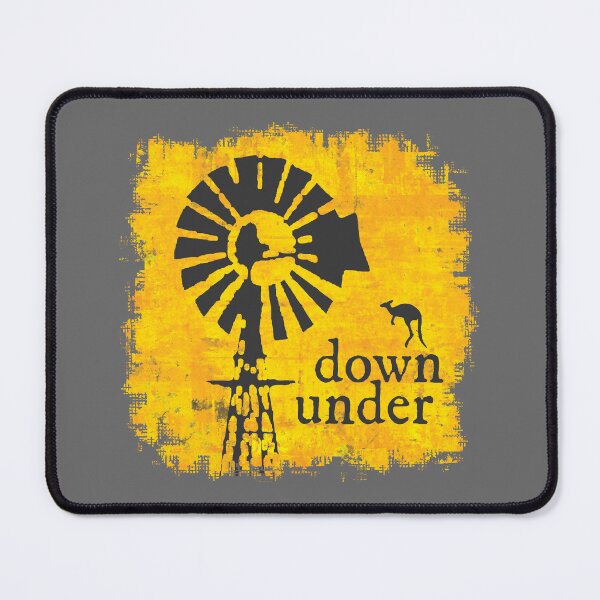 Item preview, Australia designed and sold by Periartwork.