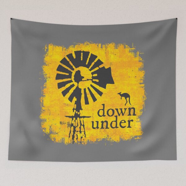 Item preview, Australia designed and sold by Periartwork.