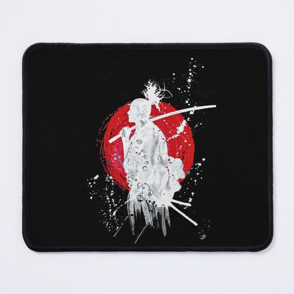Item preview, Samurai Rurouni Kenshin designed and sold by Otaku-uwu.